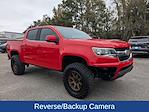 Used 2018 Chevrolet Colorado LT Crew Cab for sale #PX5056A - photo 3