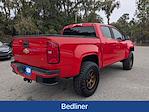 Used 2018 Chevrolet Colorado LT Crew Cab for sale #PX5056A - photo 2