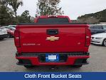 Used 2018 Chevrolet Colorado LT Crew Cab for sale #PX5056A - photo 5