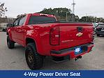 Used 2018 Chevrolet Colorado LT Crew Cab for sale #PX5056A - photo 6