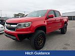 Used 2018 Chevrolet Colorado LT Crew Cab for sale #PX5056A - photo 8