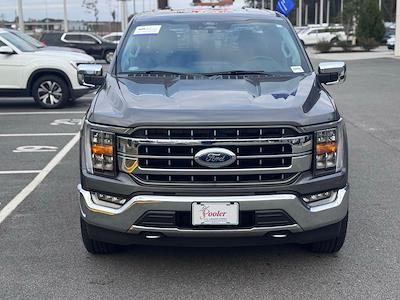 2022 Ford F-150 SuperCrew Cab 4x4 Pickup for sale #PX5060 - photo 2