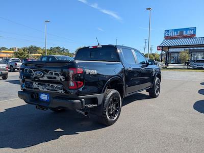 New 2025 Ford Ranger XLT SuperCrew Cab 4x4 Pickup for sale #R5013 - photo 2