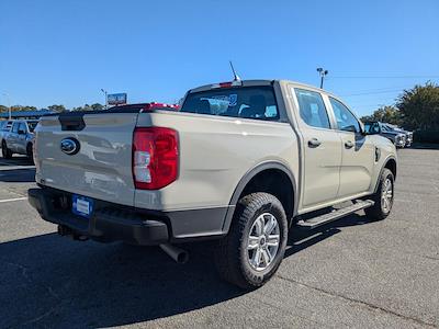 New 2025 Ford Ranger XL SuperCrew Cab Pickup for sale #R5018 - photo 2