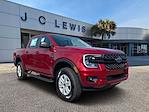 New 2025 Ford Ranger XL SuperCrew Cab Pickup for sale #R5020 - photo 1
