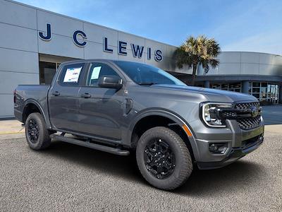 New 2025 Ford Ranger XLT SuperCrew Cab Pickup for sale #R5022 - photo 1