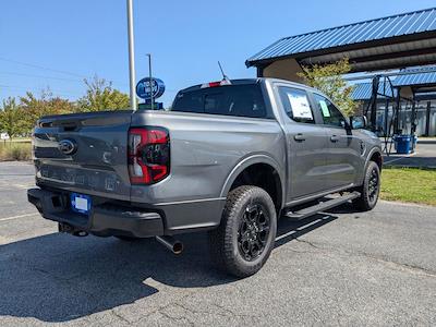 New 2025 Ford Ranger XLT SuperCrew Cab Pickup for sale #R5022 - photo 2