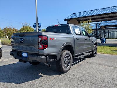 New 2025 Ford Ranger XLT SuperCrew Cab 4x4 Pickup for sale #R5023 - photo 2