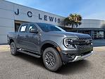 New 2025 Ford Ranger XLT SuperCrew Cab 4x4 Pickup for sale #R5023 - photo 1
