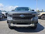 New 2025 Ford Ranger XLT SuperCrew Cab 4x4 Pickup for sale #R5023 - photo 9