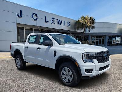 New 2025 Ford Ranger XL SuperCrew Cab Pickup for sale #R5030 - photo 1