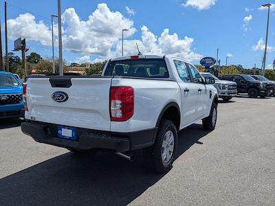 New 2025 Ford Ranger XL SuperCrew Cab Pickup for sale #R5030 - photo 2