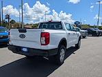 New 2025 Ford Ranger XL SuperCrew Cab Pickup for sale #R5030 - photo 2