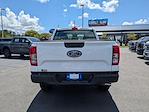 New 2025 Ford Ranger XL SuperCrew Cab Pickup for sale #R5030 - photo 3