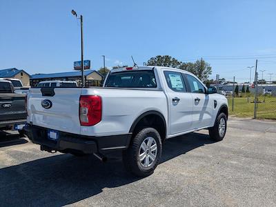 New 2025 Ford Ranger XL SuperCrew Cab Pickup for sale #R5031 - photo 2