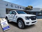 New 2025 Ford Ranger XL SuperCrew Cab Pickup for sale #R5031 - photo 1