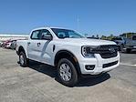 New 2025 Ford Ranger XL SuperCrew Cab Pickup for sale #R5031 - photo 4