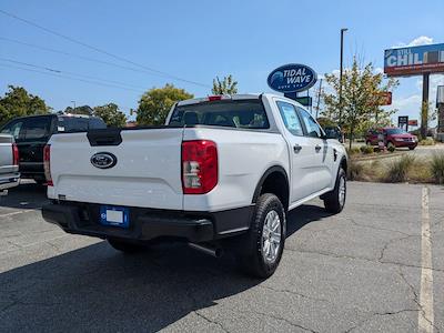 New 2025 Ford Ranger XL SuperCrew Cab Pickup for sale #R5032 - photo 2