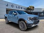 New 2025 Ford Ranger XLT SuperCrew Cab Pickup for sale #R5033 - photo 1