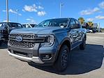 New 2025 Ford Ranger XLT SuperCrew Cab Pickup for sale #R5033 - photo 8