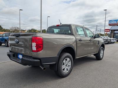 New 2025 Ford Ranger XL SuperCrew Cab Pickup for sale #R5035 - photo 2
