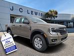 New 2025 Ford Ranger XL SuperCrew Cab Pickup for sale #R5035 - photo 1