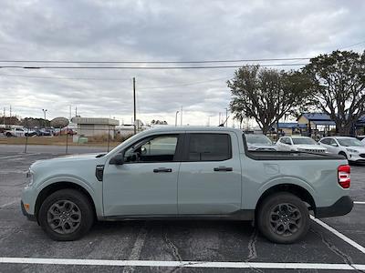 Used 2024 Ford Maverick XLT SuperCrew Cab for sale #R5035A - photo 1