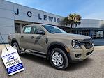 New 2025 Ford Ranger XL SuperCrew Cab 4x4 Pickup for sale #R5037 - photo 1