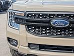 New 2025 Ford Ranger XL SuperCrew Cab 4x4 Pickup for sale #R5037 - photo 11