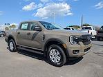 New 2025 Ford Ranger XL SuperCrew Cab 4x4 Pickup for sale #R5037 - photo 4