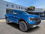 New 2025 Ford Ranger XLT SuperCrew Cab 4x4 Pickup for sale #R5038 - photo 1
