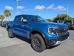 New 2025 Ford Ranger XLT SuperCrew Cab 4x4 Pickup for sale #R5038 - photo 4