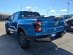 New 2025 Ford Ranger XLT SuperCrew Cab 4x4 Pickup for sale #R5038 - photo 6