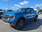 New 2025 Ford Ranger XLT SuperCrew Cab 4x4 Pickup for sale #R5038 - photo 8