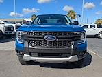New 2025 Ford Ranger XLT SuperCrew Cab 4x4 Pickup for sale #R5038 - photo 9