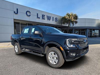 New 2025 Ford Ranger XL SuperCrew Cab Pickup for sale #R5040 - photo 1