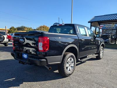 New 2025 Ford Ranger XL SuperCrew Cab Pickup for sale #R5040 - photo 2