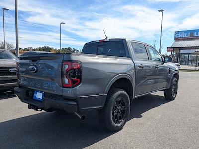 New 2025 Ford Ranger XLT SuperCrew Cab Pickup for sale #R5041 - photo 2