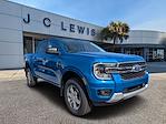 New 2025 Ford Ranger XLT SuperCrew Cab Pickup for sale #R5044 - photo 1