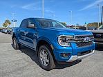 New 2025 Ford Ranger XLT SuperCrew Cab Pickup for sale #R5044 - photo 4