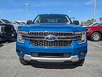 New 2025 Ford Ranger XLT SuperCrew Cab Pickup for sale #R5044 - photo 9