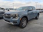 2025 Ford Ranger SuperCrew Cab 4x4 Pickup for sale #R5046 - photo 8