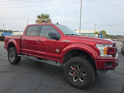 2019 Ford F-150 SuperCrew Cab 4x4 Pickup for sale #R5046A - photo 1