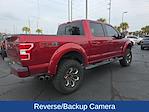2019 Ford F-150 SuperCrew Cab 4x4 Pickup for sale #R5046A - photo 4