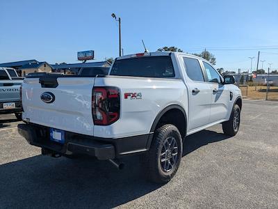 2025 Ford Ranger SuperCrew Cab 4x4 Pickup for sale #R5047 - photo 2