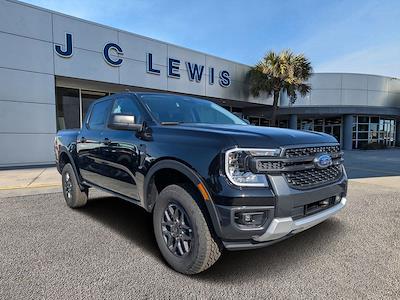 New 2025 Ford Ranger XLT SuperCrew Cab for sale #R5048 - photo 1