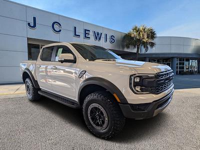 New 2025 Ford Ranger Raptor SuperCrew Cab for sale #R5050 - photo 1