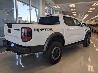 New 2025 Ford Ranger Raptor SuperCrew Cab for sale #R5050 - photo 2