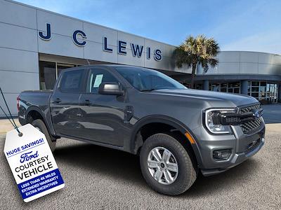New 2025 Ford Ranger XL SuperCrew Cab for sale #R5051 - photo 1