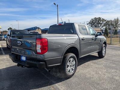 New 2025 Ford Ranger XL SuperCrew Cab for sale #R5051 - photo 2